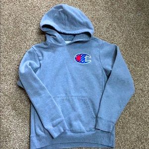 Champion Hoodie